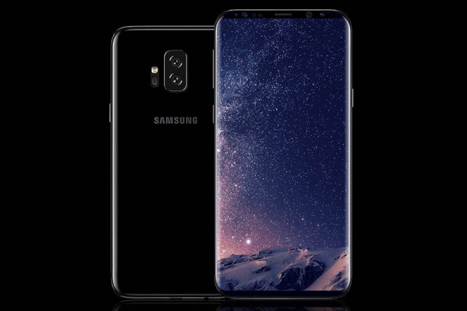 Samsung Galaxy S10 hakkında yeni bilgiler geldi! - Resim : 1