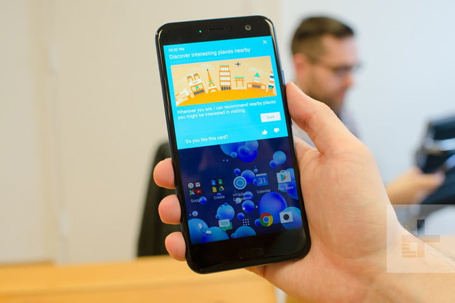 Ekran/gövde oranı en yüksek telefonlar! - Temmuz 2018 - Resim : 27