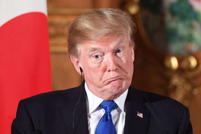 Trump'ın yeni hedefi: İnternet devleri! - Resim : 1