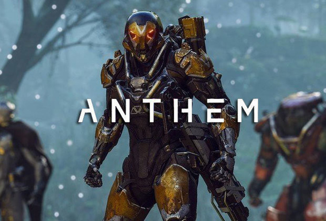 Sony Anthem oyuncularına konsol iadesi yapıyor! - Resim : 1