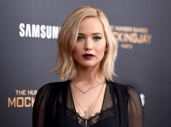 Jennifer Lawrence'ın hacker'ı yakalandı! - Resim : 1