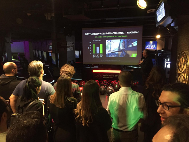 ASUS ROG serisi yeni ürünlerini tanıttı! - Resim : 3