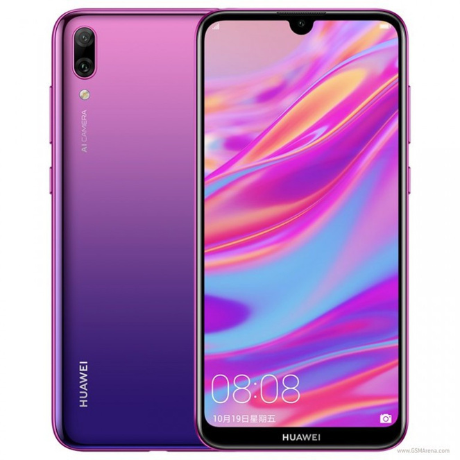 Huawei Enjoy 9 tanıtıldı! İşte fiyatı ve özellikleri - Resim : 1