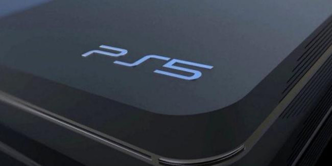 PlayStation 5 AMD Ryzen ile gelecek! - Resim : 1