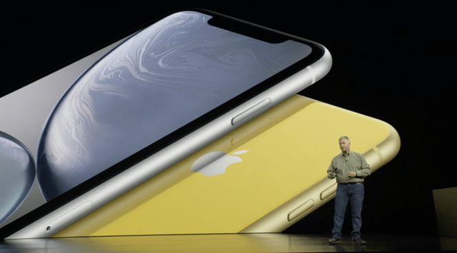 iPhone XR hakkında her şey! - Resim : 1