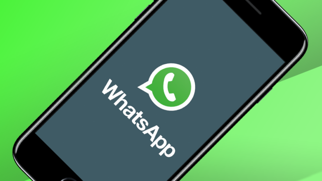 WhatsApp'a ses kaydı kurtarma özelliği geldi! - Resim : 1