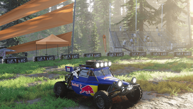 The Crew 2 Beta İnceleme! - Resim : 2