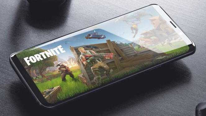 Google'a Fortnite darbesi! - Resim : 1