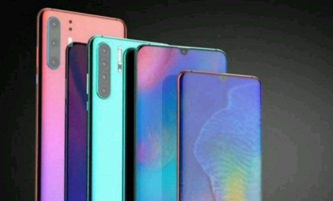 Huawei P30 hakkında bilinen her şey! - Resim : 1