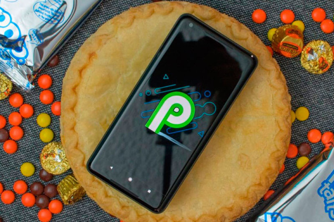 Sony Xperia kullanıcılarına Android P müjdesi! - Resim : 1