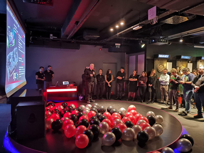 ASUS ROG serisi yeni ürünlerini tanıttı! - Resim : 2