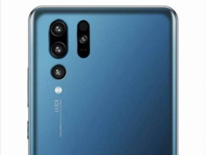 MWC 2019'da bu telefonlar tanıtılacak! - Resim : 5