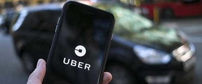 Uber'in Türk kullanıcı sayısı ne kadar? - Resim : 1