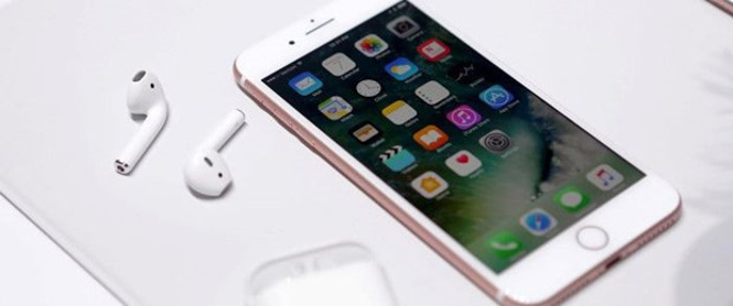 Yeni nesil AirPods sızdırıldı! - Resim : 1