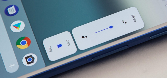 Android 9.0 P ile gelen yeni özellikler! - Resim : 2