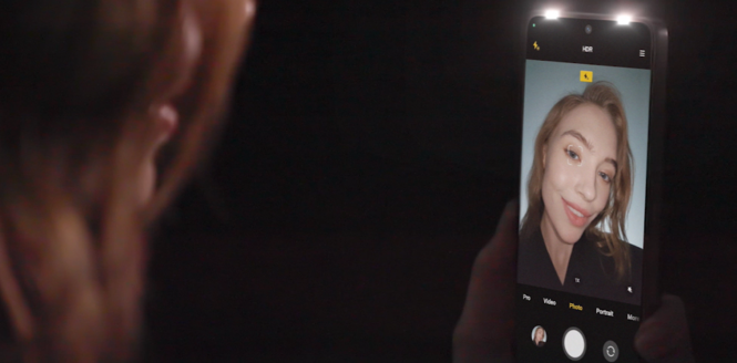 xiaomi 12 lite kamera