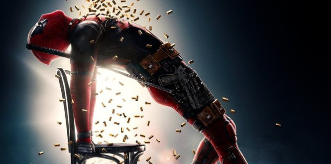 Deadpool 2 korsana yenik düştü! - Resim : 1