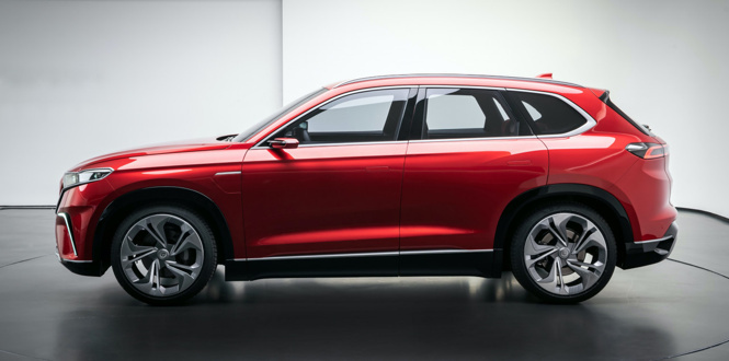 Tarihi an... İşte Türkiye'nin otomobili - Resim : 10