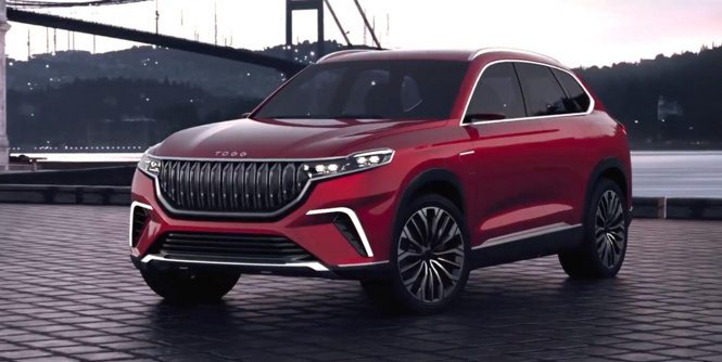 Tarihi an... İşte Türkiye'nin otomobili - Resim : 12