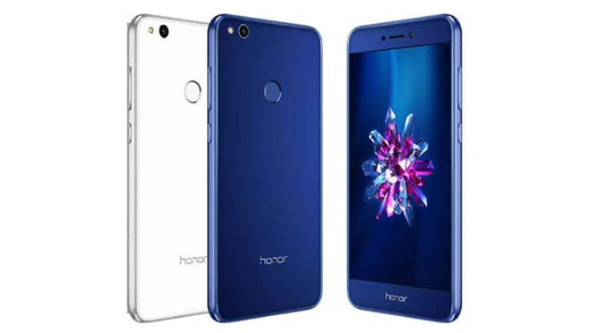 Honor iki yeni modelle Türkiye pazarında - Resim : 1