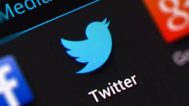 Twitter 1 milyon terör hesabını kapattı - Resim : 1