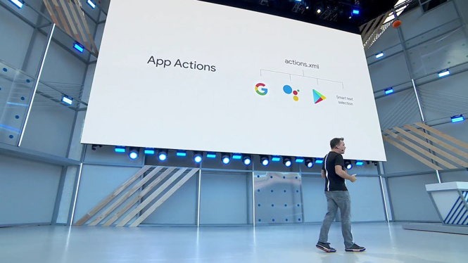 Android 9.0 P ile gelen yeni özellikler! - Resim : 3