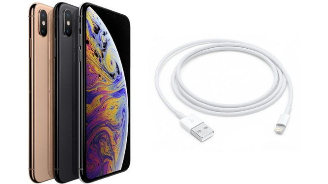 iPhone şarj sorunu ortadan kaldırılacak! - Resim : 1