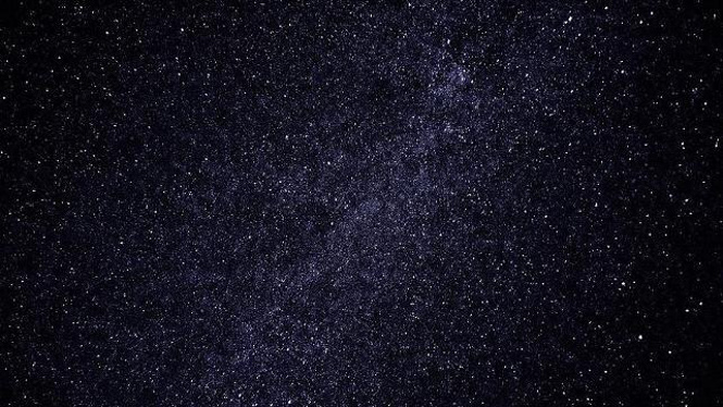 Yeni bir cüce galaksi keşfedildi! - Resim : 1