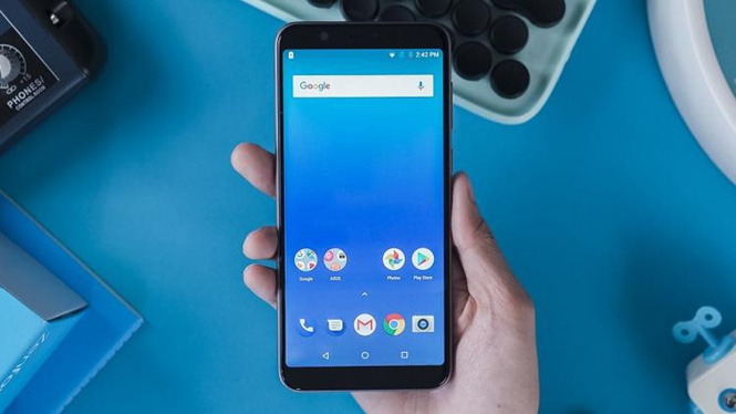 Asus Android Pie güncelleme takvimini açıkladı! - Resim : 1