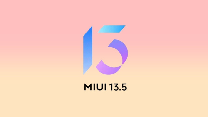 Yeni MIUI 13.5 Güncellemesini alacak olan modeller!