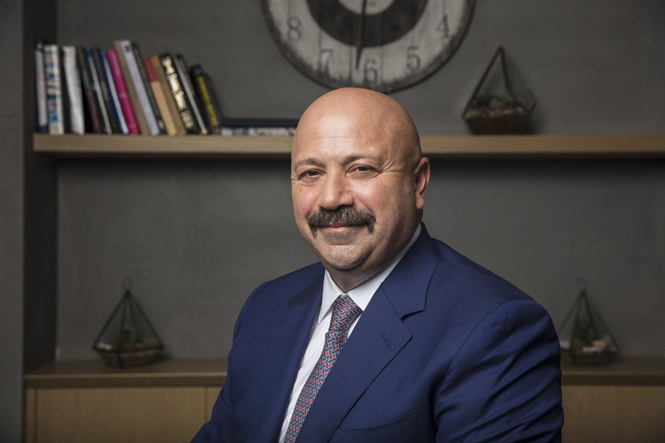 Turkcell, 2018 yılı ilk çeyrek mali sonuçlarını açıkladı - Resim : 1