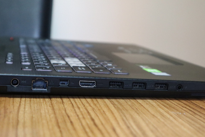 ASUS ROG Strix Scar 2 bizlere neler sunuyor? (Video) - Resim : 1