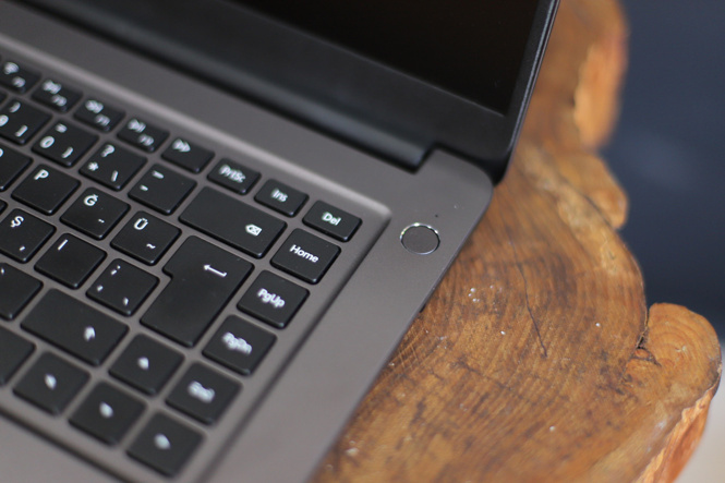 Huawei MateBook D hızlı bakış - Resim : 3