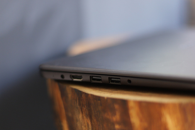 Huawei MateBook D hızlı bakış - Resim : 2