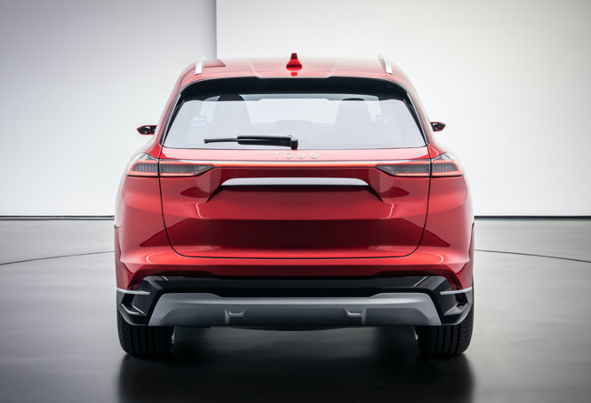 Tarihi an... İşte Türkiye'nin otomobili - Resim : 11