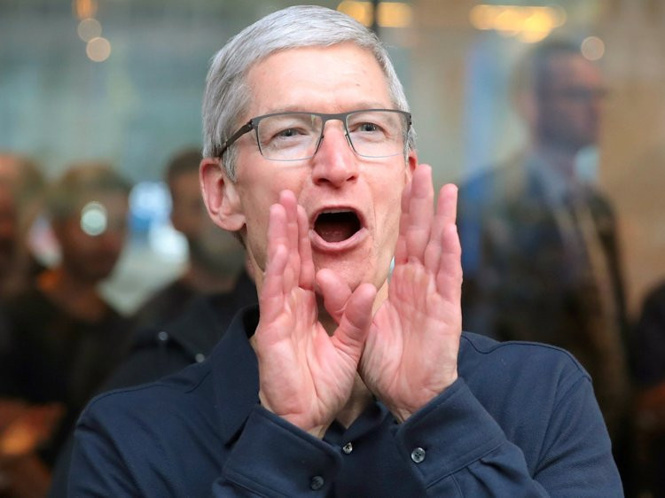 Tim Cook: Türkiye'deki iPhone fiyatlarını indireceğiz! - Resim : 1