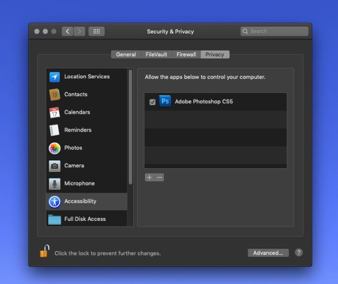 Mojave'de çöken programlar nasıl çalıştırılır? - Resim : 1