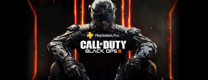 PlayStation'dan ödüllü Call of Duty yarışması! - Resim : 1