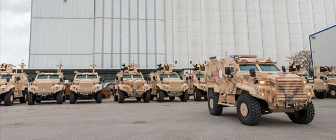 Türk zırhlısı hayat kurtaracak! - Resim : 1