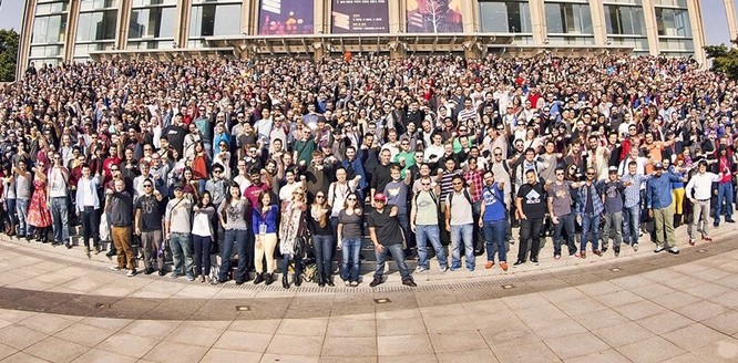 Riot Games cinsiyetçilik ile suçlanıyor! - Resim : 1