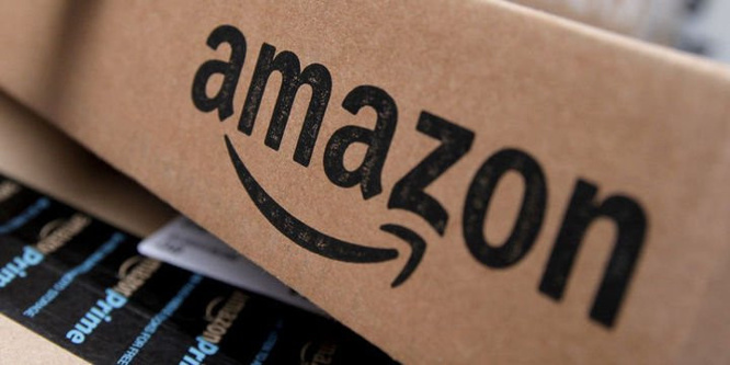 Amazon da Apple'ı yakaladı! - Resim : 1