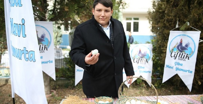 Çiftlik Bank film oluyor! - Resim : 1