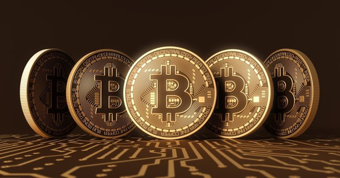 Bitcoin devri kapanıyor mu? - Resim : 1