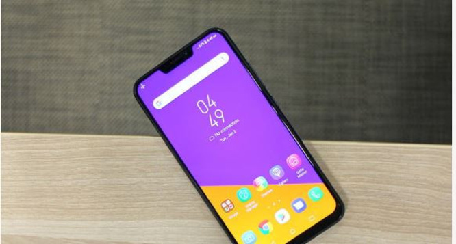 Ekran/gövde oranı en yüksek telefonlar! - Temmuz 2018 - Resim : 7