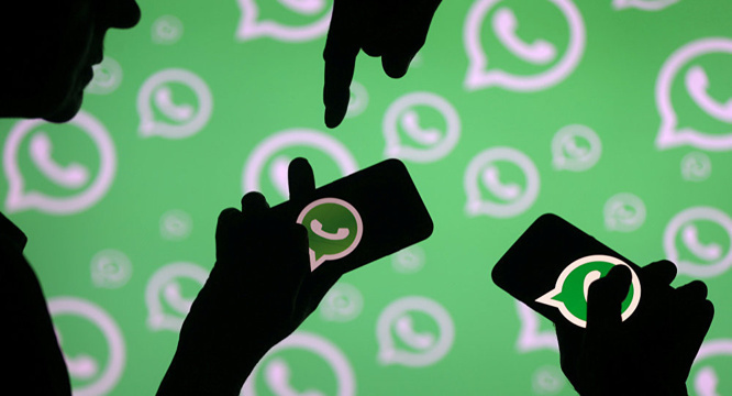 WhatsApp'a milli rakip geliyor: İletee - Resim : 1