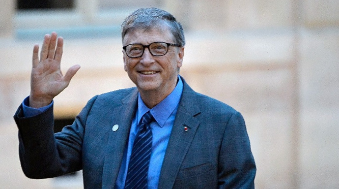 Bill Gates: 6 ay içinde milyonlarca kişi ölebilir! - Resim : 1