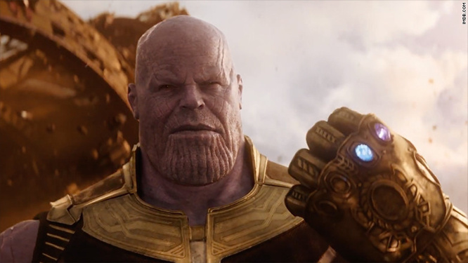 Avengers: Infinity War müzikleri Spotify'a geldi! - Resim : 1
