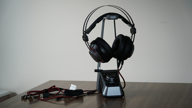 1200 liralık oyuncu kulaklığını test ettik! - Resim : 1