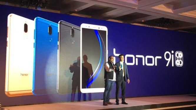 Honor ilk 5G'li telefonunu tanıtmaya hazırlanıyor! - Resim : 1