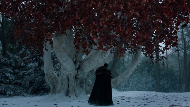 Game of Thrones 8. Sezon fragmanının bilinmeyenleri! - Resim : 8